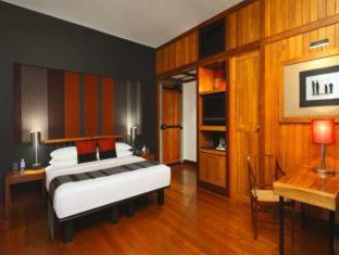 Kandalama Hotel | Heritance Kandalama