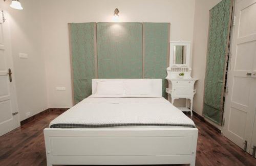 Lakkidi Bed & Breakfast | Hermas Villa by Cove Tourism