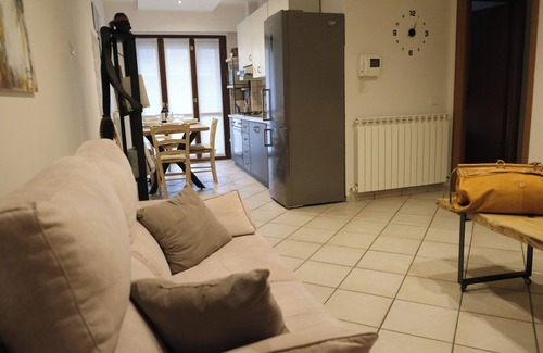 Santa Maria degli Angeli Apartment | Hermes House - just like home