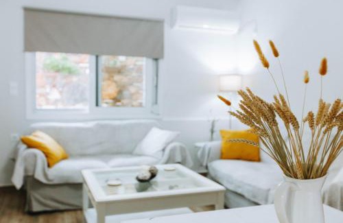 Khalkis Apartment | Hermes Appartment