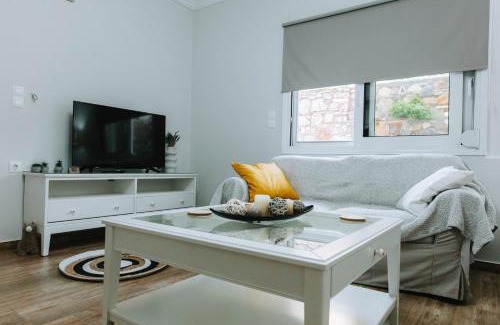 Khalkis Apartment | Hermes Appartment