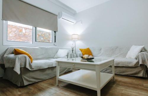 Khalkis Apartment | Hermes Appartment