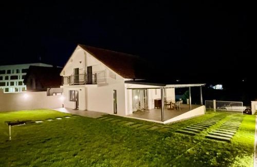 Baile Felix Villa | Hermes Guest House