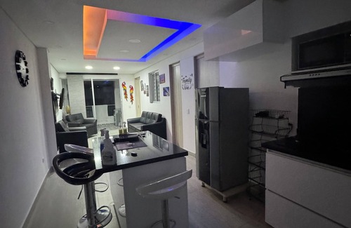 El Penol Apartment | Hermeso Apartamento en La represa