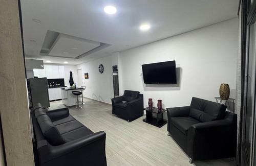 El Penol Apartment | Hermeso Apartamento en La represa