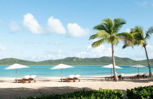 Jennings Resort | Hermitage Bay - All Inclusive