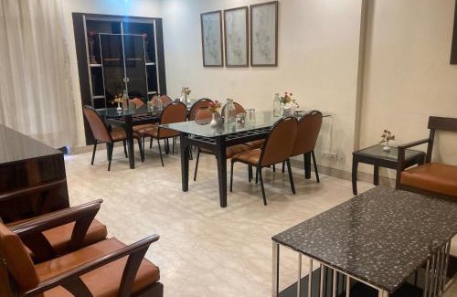 East of Kailash Bed & Breakfast | Hermitage by The Cosy Hotels Near Lotus Temple