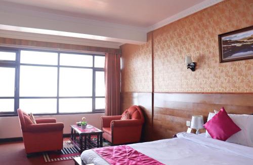 Darjeeling Hotel | Hermitage Resort