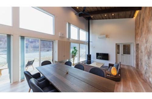 Zao House | Hermitage Resort Miyagizao Sai - Vacation STAY 17877v
