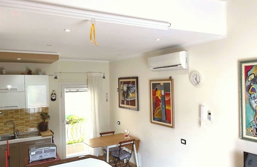 Dogliola Apartment | Hermitage Suite - BaBsuites