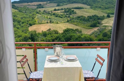 Dogliola Apartment | Hermitage Suite - BaBsuites