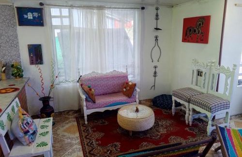 Tunja House | Hermosa Cabaña Campestre Puente Boyacá