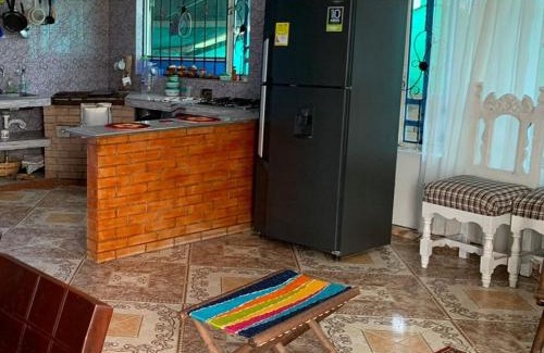 Tunja House | Hermosa Cabaña Campestre Puente Boyacá