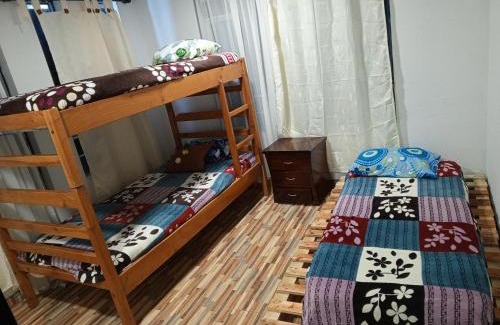 Tunja House | Hermosa Cabaña Campestre Puente Boyacá