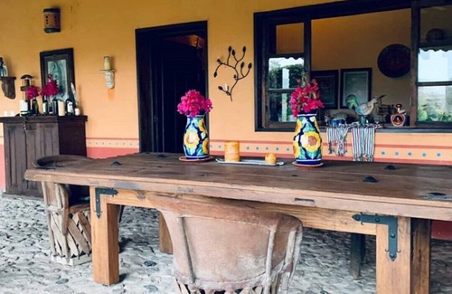 Tala Cottage | Hermosa Casa de Campo en San Isidro Mazatepec