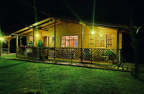 Llano Chico Other | HERMOSA CASA DE CAMPO Naturaleza, rio, Bosques,