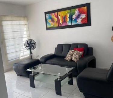 Monteria House | Hermosa casa en Costa de Oro