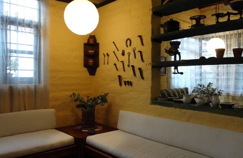 Pifo House | hermosa casa rústica cerca de Pifo