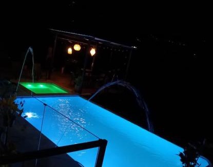 Guatape House | Hermosa habitación 203 deluxe GC