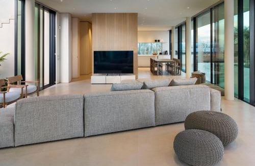 Carruba Villa | Hermosa