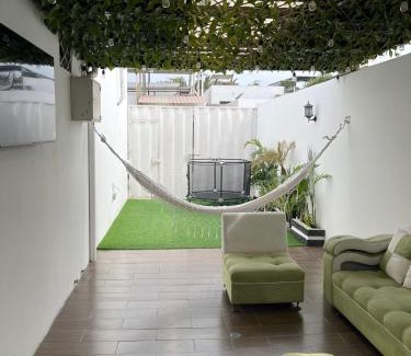 Parroquia Tarqui Villa | Hermosa villa Gabriel