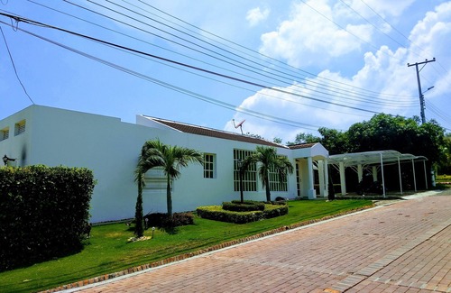 Girardot House | HERMOSA Y CÓMODA CASA EN GIRARDOT