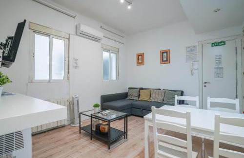 Milla de Oro Apartment | Hermosilla Apartment