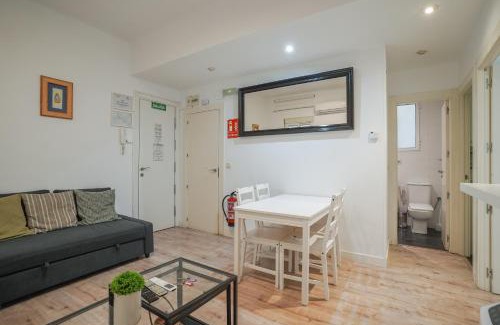 Milla de Oro Apartment | Hermosilla Apartment