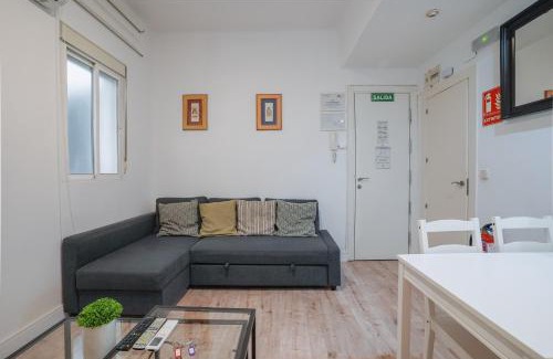 Milla de Oro Apartment | Hermosilla Apartment