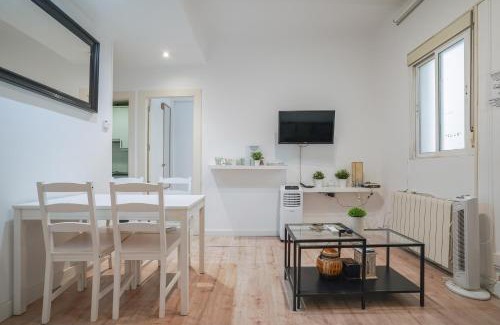 Milla de Oro Apartment | Hermosilla Apartment