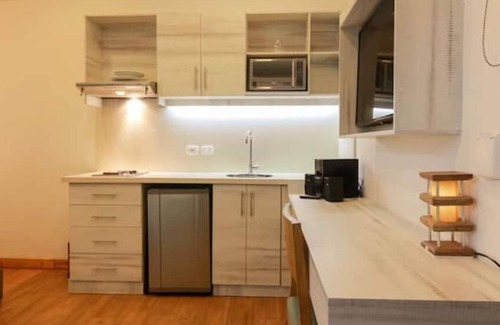 Manga Apartment | Hermoso 1BR en Manga/Cerca de Getsemaní 108