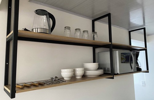 La Estrella Apartment | Hermoso Apartamento Vía Termales