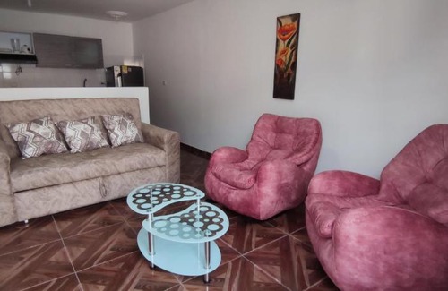 Pitalito Apartment | Hermoso apartaestudio