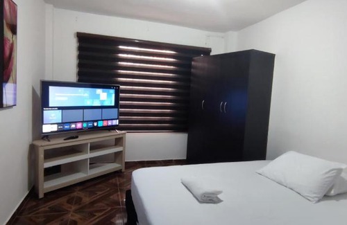 Pitalito Apartment | Hermoso apartaestudio