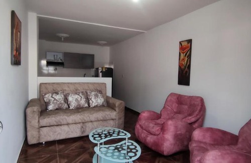 Pitalito Apartment | Hermoso apartaestudio