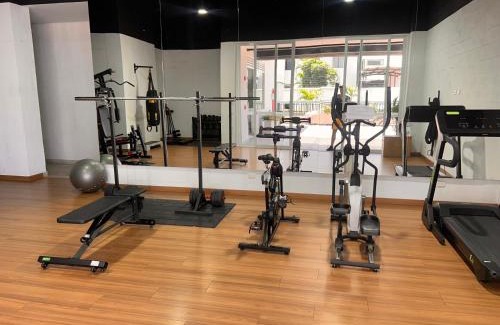 Cali Apartment | Hermoso apartaestudio con espectacular vista