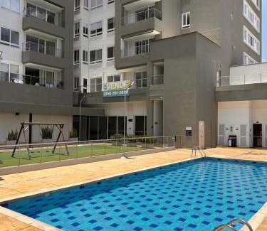 Cali Apartment | Hermoso apartaestudio con espectacular vista