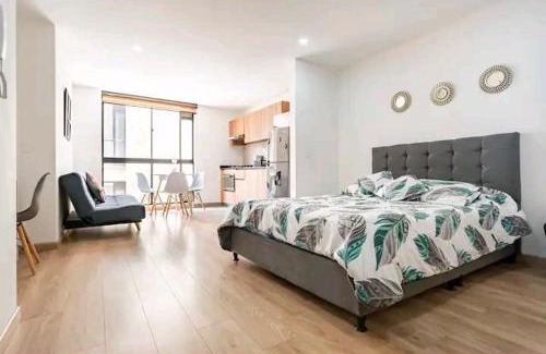 La Candelaria Apartment | Hermoso Apartaestudio en el centro histórico