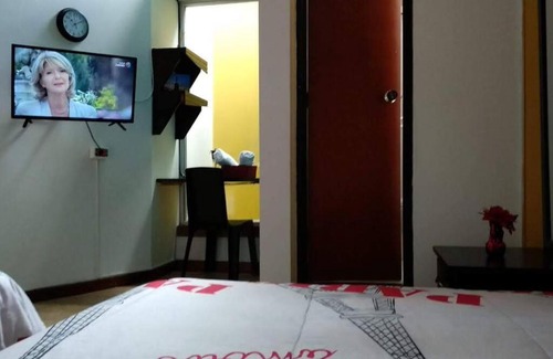 Popayan Apartment | Hermoso apartaestudio en el centro histórico en Popayán