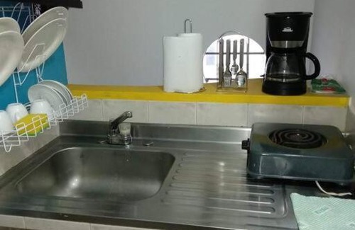 Popayan Apartment | Hermoso apartaestudio en el centro histórico en Popayán