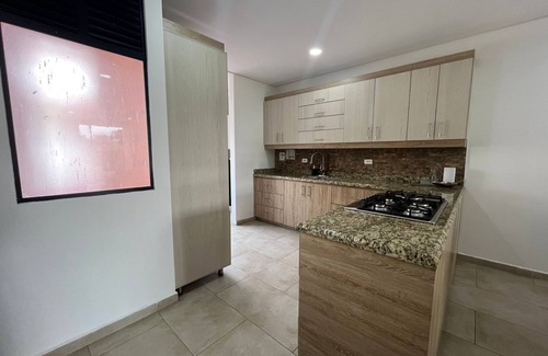 Laureles Apartment | Hermoso Apartamento 2 Habitaciones Laureles-medellin