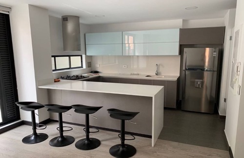 Chico Norte III Apartment | Hermoso Apartamento 202