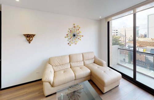 Chico Norte Apartment | Hermoso Apartamento 207