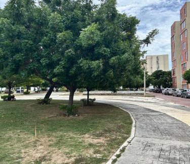 San Jose de Cucuta Apartment | Hermoso apartamento 3 habitaciones