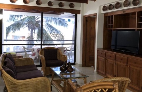 Punta Hansa Apartment | Hermoso Apartamento Baypoint 304