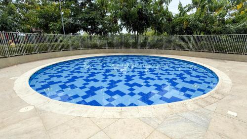 Monteria Apartment | Hermoso Apartamento con Pisicina 3 Habitaciones I214