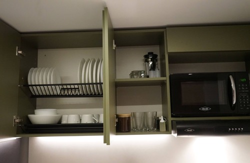 Chico Apartment | Hermoso apartamento en la mejor zona de Bogotá!