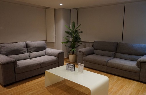 Chico Apartment | Hermoso apartamento en la mejor zona de Bogotá!