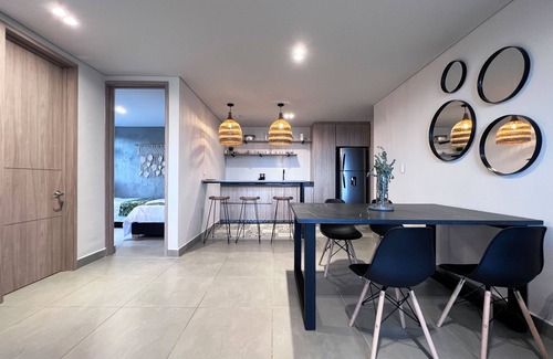 Salento Apartment | Hermoso apartamento en Salento, Quindío. Perfecto para sentirte como en casa!