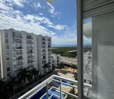 Girardot Apartment | Hermoso Apartamento En Girardot, Cundinamarca